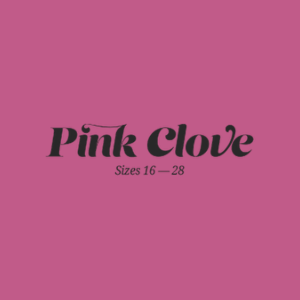 Pink Clove